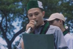 PB HMI desak presiden tetapkan banjir Aceh dan Sumatera sebagai bencana Nasional