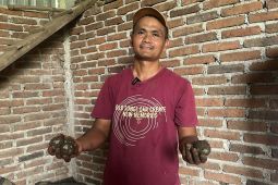 Perajin telur asin asal Madiun alami kenaikan pendapatan dampak dari program MBG