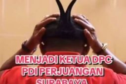 Armuji dan ujian mesin Banteng