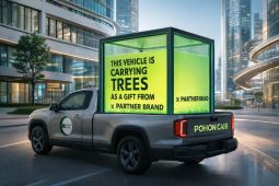 PohonCair perkuat komitmen ESG lewat teknologi mikroalga berbasis IoT