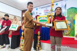 Pemkab Manokwari bangun kesadaran literasi melalui lomba konten video