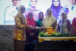 Ibu jadi fondasi ketahanan keluarga, kata Wakil Wali Kota Mataram