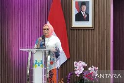 Hari Ibu, Menteri PPPA: Nol toleransi terhadap kekerasan seksual dan diskriminasi