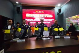 Polres HSS bekuk satu pelaku terkait temuan jasad tanpa kepala di Loksado