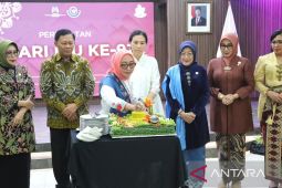 Lindungi perempuan, kebijakan terkait bencana agar responsif gender