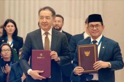 Indonesia seals FTA with EAEU, eyes wider Eurasian market access