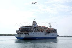 Penyediaan angkutan laut bagi penumpang ke wilayah Indonesia Timur