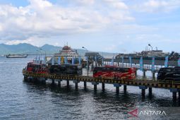 ASDP catat sebanyak 3,5 juta pengguna kapal penyeberangan pakai tiket digital