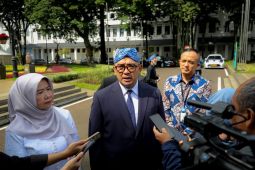 Pemkot Bandung memperkuat keamanan dan kenyamanan turis jelang Natal