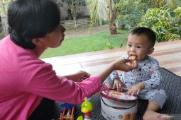 Ibu di tengah zaman baru