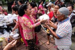 Kowani: Maknai Hari Ibu sebagai hari perjuangan wanita