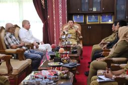 Pemkab Lambar berencana ubah nama jalan dengan nama pahlawan setempat