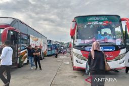Dishub Medan minta pemudik periksa kesiapan kendaraan sebelum mudik
