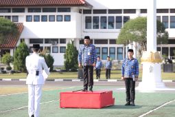 Babel jadikan Hari Bela Negara bantu korban bencana Sumatera