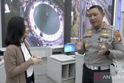 Menelisik kontribusi Ditlantas PMJ atasi kemacetan Jakarta