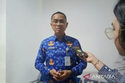 Pemprov Babel sebut dua kampung nelayan merah putih terbentuk