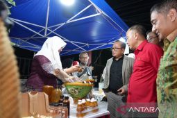 Kuliner khas kalbar miliki arena pusat baru di kawasan Serdam