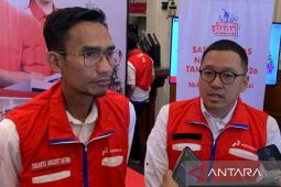 Pertamina pastikan pasokan LPG dan BBM aman selama libur panjang