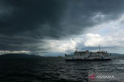 November-Desember jadi periode rawan pembentukan siklon tropis