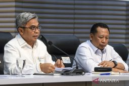 OTT KPK pertama 2026, pegawai DJP diduga suap nilai pajak