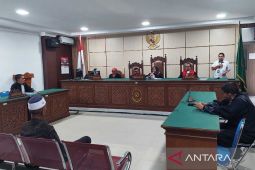 JPU tuntut terdakwa korupsi PNPM dengan hukuman dua tahun penjara