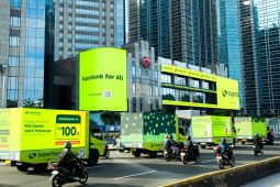 Superbank bukukan laba sebelum pajak Rp122,4 miliar per November 2025