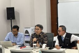 BI yakin kredit akhir tahun tumbuh 8 persen