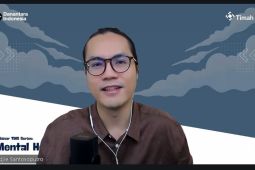 PT Timah bangun lingkungan kerja sehat - aman