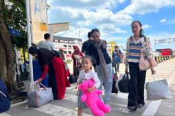 ASDP catat penumpang di Pelabuhan Punggur meningkat H-4