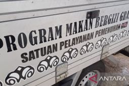 SPPG di Kota Tanjungpinang tak paksakan sekolah terima MBG selama libur