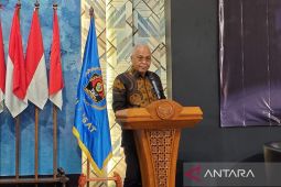 Ketua PWI sebut pemberitaan bencana harus mengedepankan aspek kemanusiaan