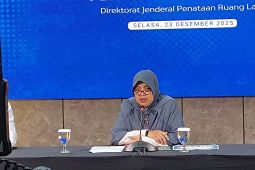 Govt prepares blue carbon zone, managing coastal sedimentation