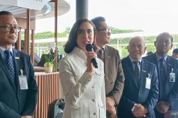 Libur Nataru, Kemenpar proyeksikan 1,45 juta kunjungan wisman