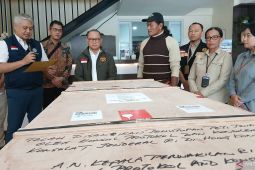 Kementerian P2MI menerima pemulangan lima jenazah PMI dari Hong Kong