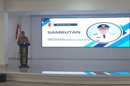 Pemkab Sigi optimalkan Portal Satu Data guna tata kelola efektif