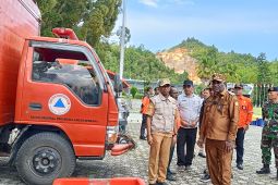 Pemkot Jayapura terus berupaya perkuat sistem mitigasi penanggulangan bencana
