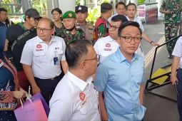 BP BUMN pastikan stimulus diskon tiket kereta Nataru terserap optimal