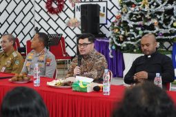 Pemkab Kediri minta siaga bencana saat libur Nataru