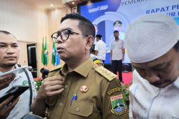 Gubernur Andra Soni dorong langkah darurat dan solusi atasi sampah Tangsel