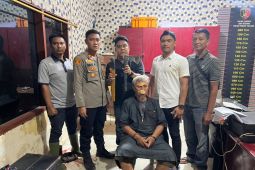 Polsek Padang Tualang Langkat tangkap pelaku pembunuhan