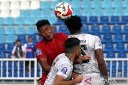 Susunan pemain Madura United vs Persebaya