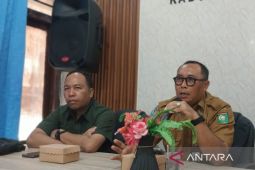 Pemkab Sumbawa dukung tiga agenda Gubernur NTB percepat pembangunan