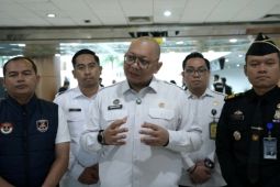 Sambut libur natal dan tahun baru, Imigrasi Pontianak berkomitmen hadirkan pelayanan prima