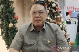 Satgas Damai Cartenz menyita 29 pucuk senjata api dari KKB