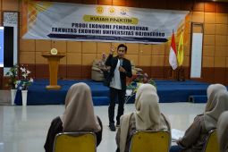 Dekopinda Bojonegoro edukasi mahasiswa Unigoro manfaat KDMP bagi masyarakat