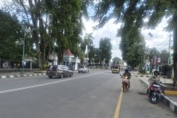 Program pemutihan pajak di Jambi tembus Rp64,1 miliar lebihi target