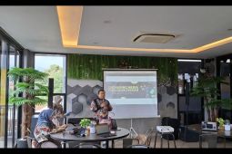 Pegadaian Syariah kenalkan dua produk Arrum Haji dan Arrum Safar