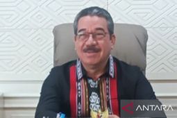 Maluku masuk zona hijau dalam survei upaya pencegahan korupsi oleh KPK