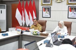 Program MBG di Sumsel jangkau 1,4 juta penerima manfaat