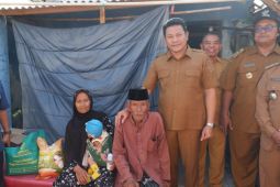 Pemkab Sidoarjo renovasi RTLH di Kecamatan Sedati Sidoarjo